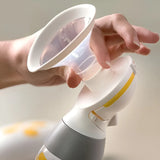 Extractor De Leche Eléctrico Simple Solo Medela
