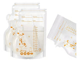 Bolsas Almacenamiento Leche Materna 30 Unidades