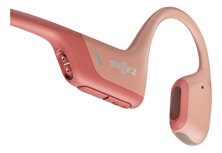 Auriculares inalámbricos Shokz Sports OpenRun Pro S810 pink