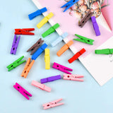 Extensión Led 10 Pinza Foto Guirnalda Cadena Decorativo Pila Cálido