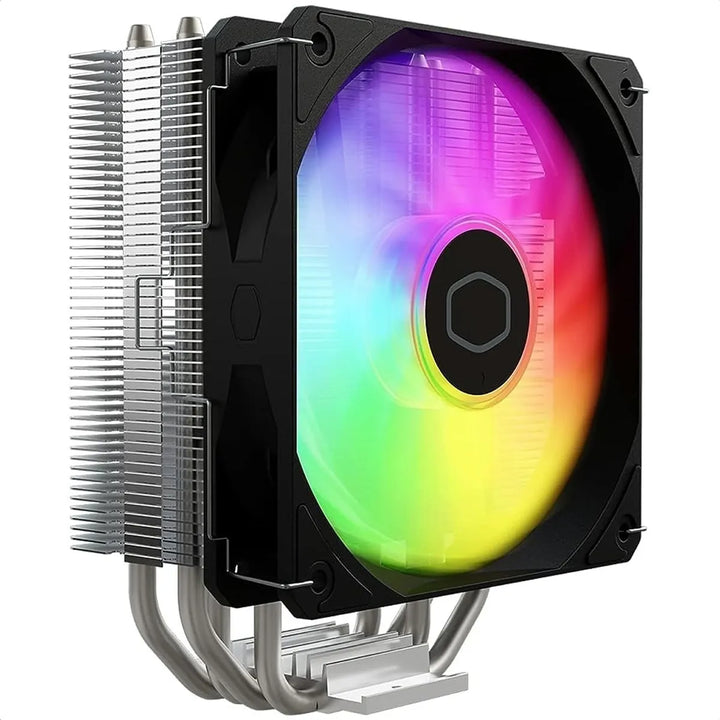 Disipador Cooler Master Hyper 212 Spectrum V3 Argb