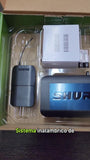 Shure Blx14 Sistema Inalambrico Para Guitarra O Bajo (receptor + Transmisor Bodypack + Cable Wa302)