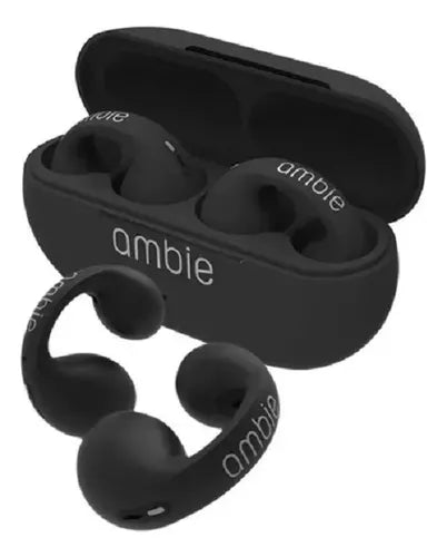 Audífonos Inalámbricos Bluetooth Ambie Sound