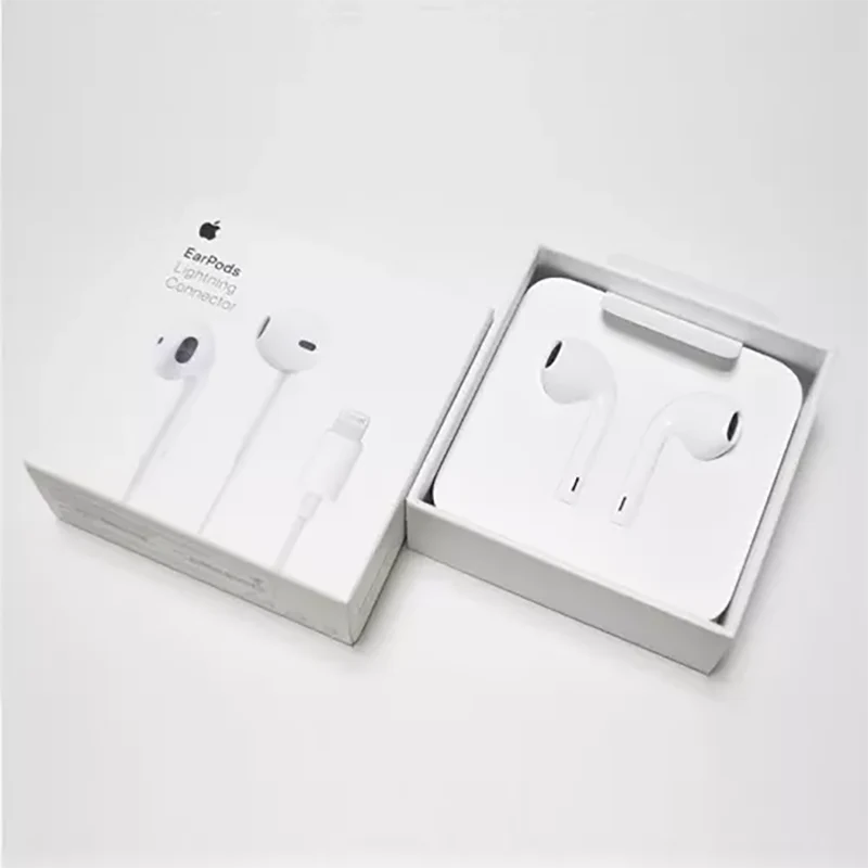 Audifonos iPhone EarPods Original