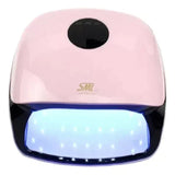 Lampara Profesional de Secado para uñas S7 marca SML