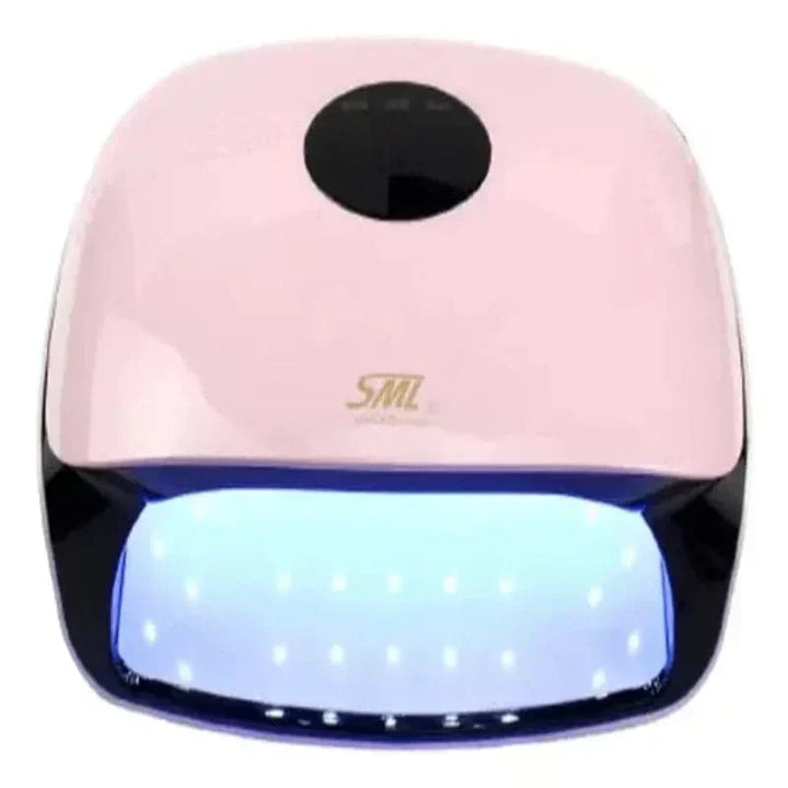 Lampara Profesional de Secado para uñas S7 marca SML