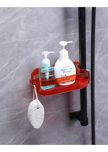 Soporte Lavaplatos Canasta Escurridora Para Esponja Y Jabón
