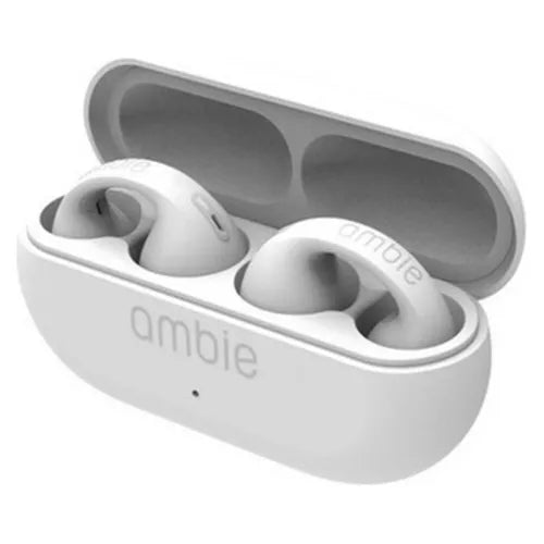 Auriculares Bluetooth tipo pendiente Ambie Earcuffs 5.3