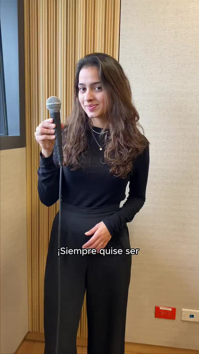 Micrófono Shure SM SM58-LC Dinámico Cardioide color gris oscuro y plateado