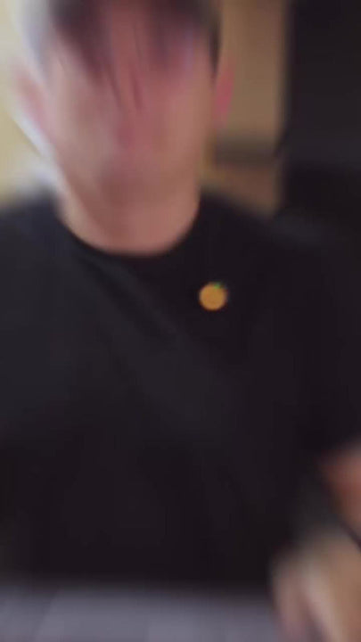 Teclado Logitech QWERTY español color grafito