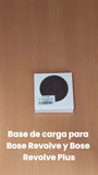 Base De Carga Para El Bose Soundlink Revolve Y Revolve+ Ii Negro