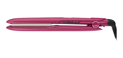 Alisador Triple Infusion Remington S7740 Color Violeta