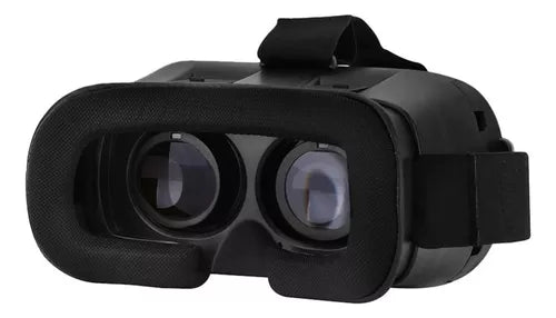 Gafas De Realidad Virtual 3d Vr Box + Control Bluetooth