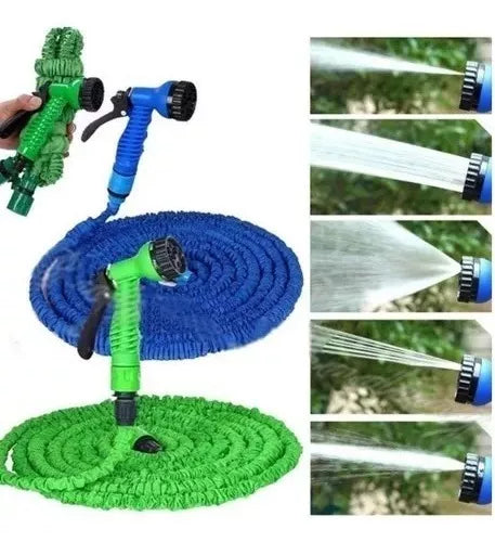 Manguera Expandible 45 Metros