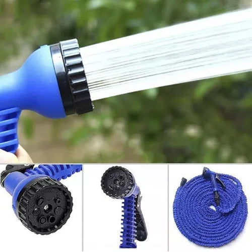 Manguera Expandible Magic Hose 30 Metros/100ft