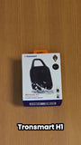 Tronsmart Mirtune H1 Parlante Bluetooth Impermeable 20 Horas Negro