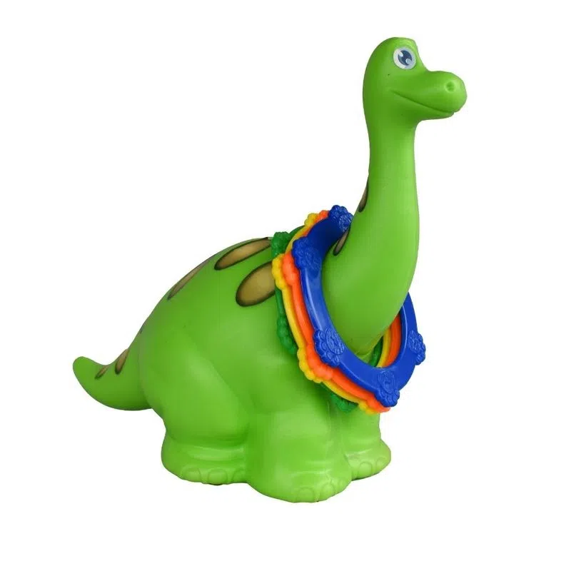 Dinosaurio Aros Niño Cpf3028-1 Boy Toys