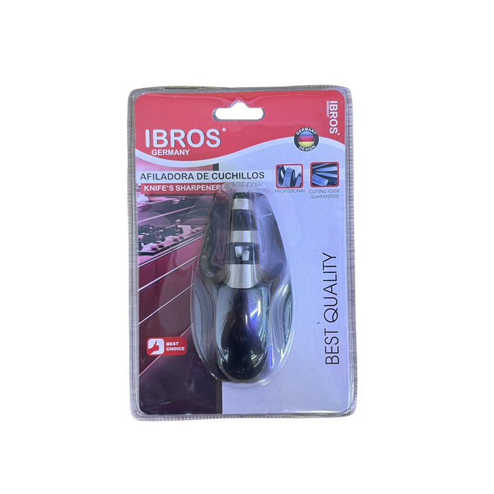 AFILADOR DE CUCHILLOS
