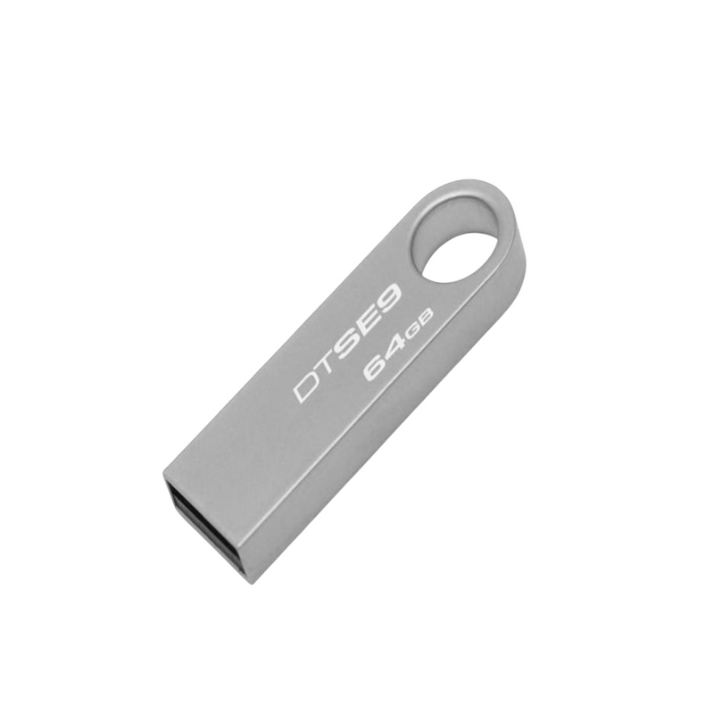 USB 64 GB KINGSTON