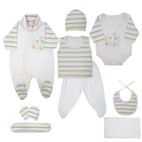 13 Pzs Tull 915 Janels