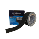 CINTA ANTIDESLIZANTE NEGRA 2 X 5MTRS TOOLCRAFT TC1077
