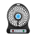 VENTILADOR XY-8 MUNBE