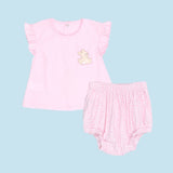 ASOLEADOR X2 PZS NIÑA 10845 FOR BABY