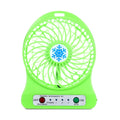 VENTILADOR XY-8 MUNBE