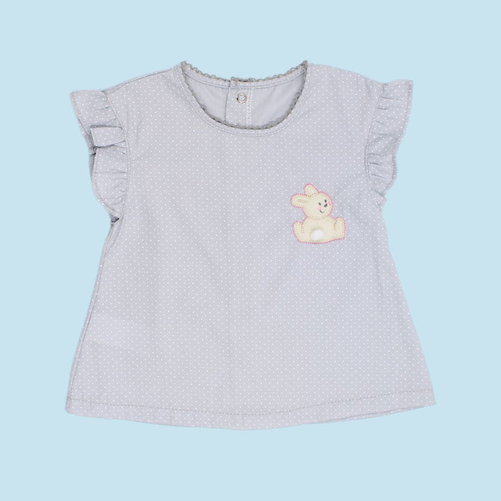 ASOLEADOR X2 PZS NIÑA 10845 FOR BABY