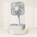 VENTILADOR PORTATIL JY-1129 OGUSS