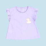 ASOLEADOR X2 PZS NIÑA 10845 FOR BABY