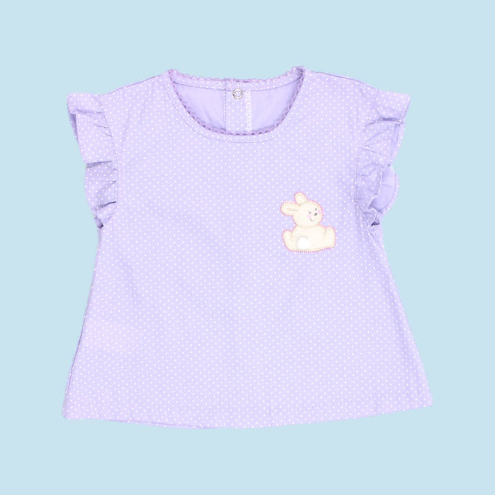 ASOLEADOR X2 PZS NIÑA 10845 FOR BABY