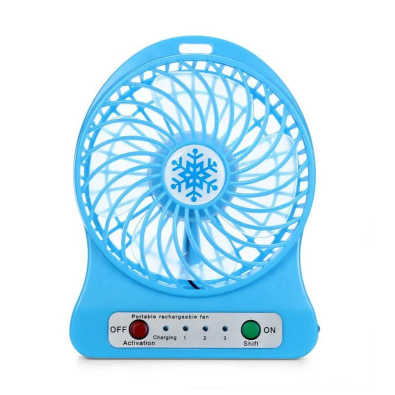 VENTILADOR XY-8 MUNBE