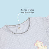 ASOLEADOR X2 PZS NIÑA 10845 FOR BABY