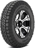 DICK CEPEK TRAIL COUNTRY EXP 295/70R18 LT 129Q 34242