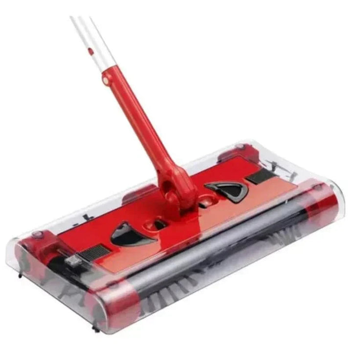 Escoba inalámbrica con batería recargable G6 swivel Sweeper