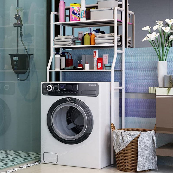 Organizador Estante Para Secadora TM011