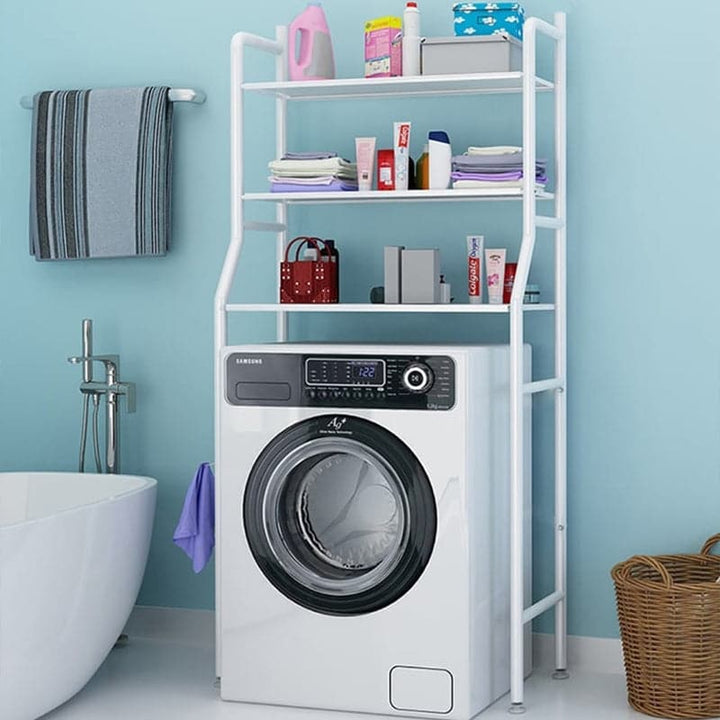 Organizador Estante Para Secadora TM011