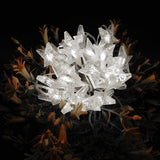 Extensión Luces Estrellas Micro Led Función Pila 320S