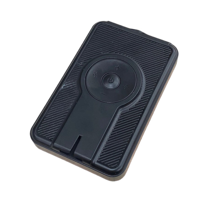 Luz Led Recargable P/Generadores de Video F-613 ¡Envio Gratis!