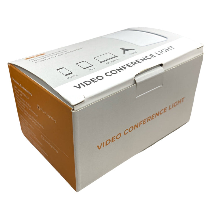 Luz Led Recargable P/Generadores de Video F-613 ¡Envio Gratis!