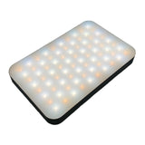 Luz Led Recargable P/Generadores de Video F-613 ¡Envio Gratis!