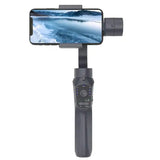 Estabilizador De Video 3 Ejes Recargable F10 PRO