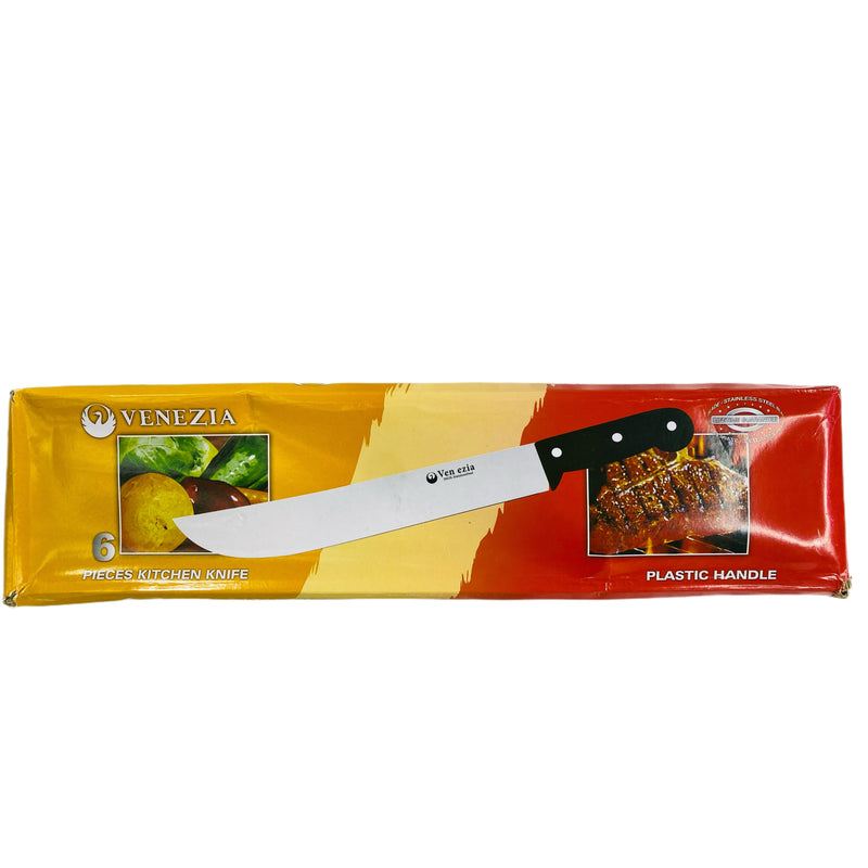 CUCHILLO MACHETE VENECIA