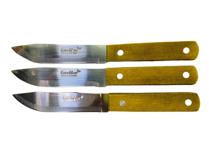 CUCHILLO EXCALIBUR 4H