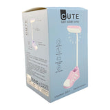 Lampara de escritorio en forma de zapato FY-5501