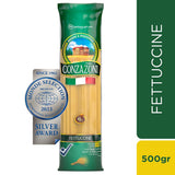 PASTA CONZAZONI 500G FETTUCCINE
