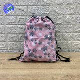 Tula Deportiva Bolso Gimnasio Viaje GMTUL-440