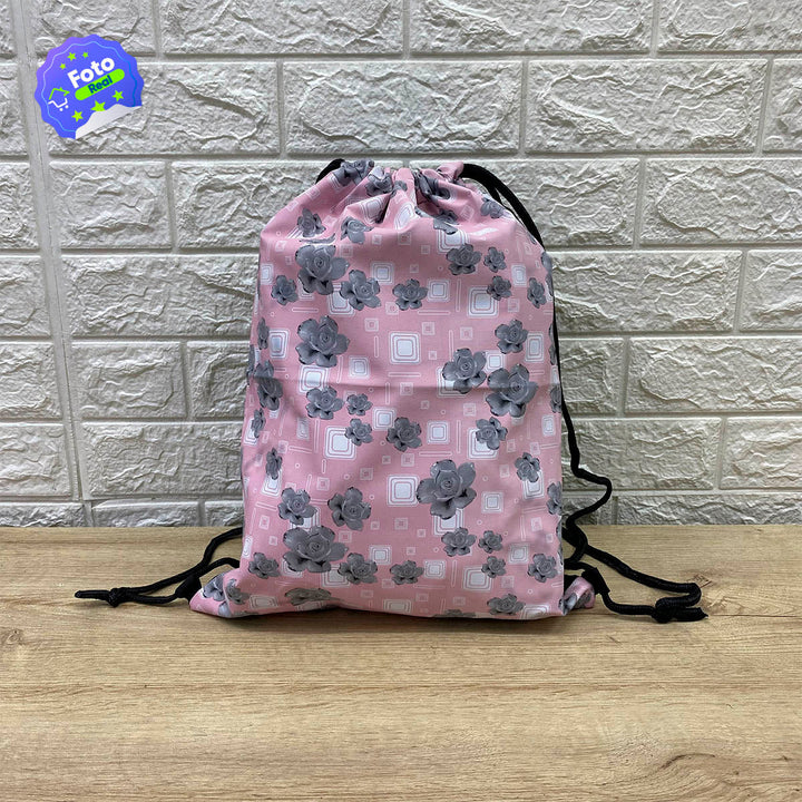 Tula Deportiva Bolso Gimnasio Viaje GMTUL-440