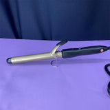 Rizador Profesional Encrespador Con Pinza PRO-1810